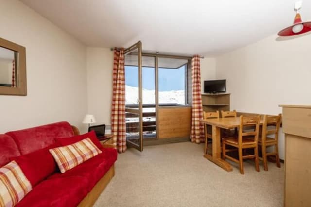 Comfort Studio (4 Persons)