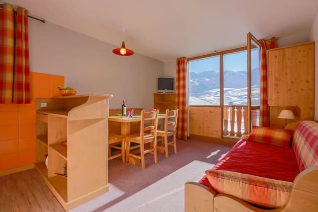 Apartment (6 Persons)