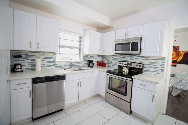 Apartment, 4 Bedrooms