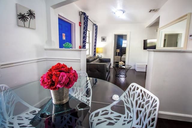 Apartment, 1 Bedroom