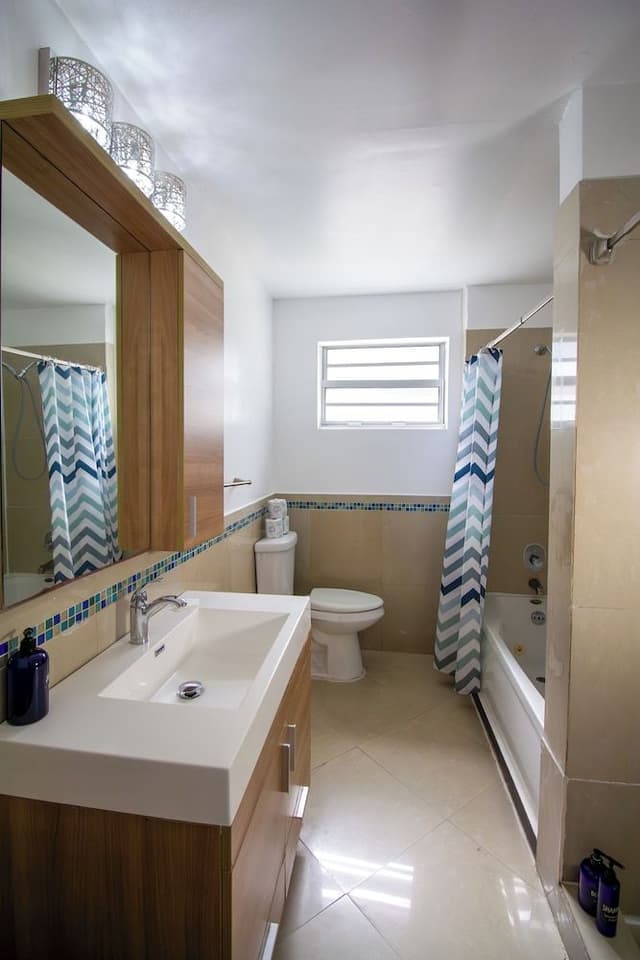 Apartment, 4 Bedrooms