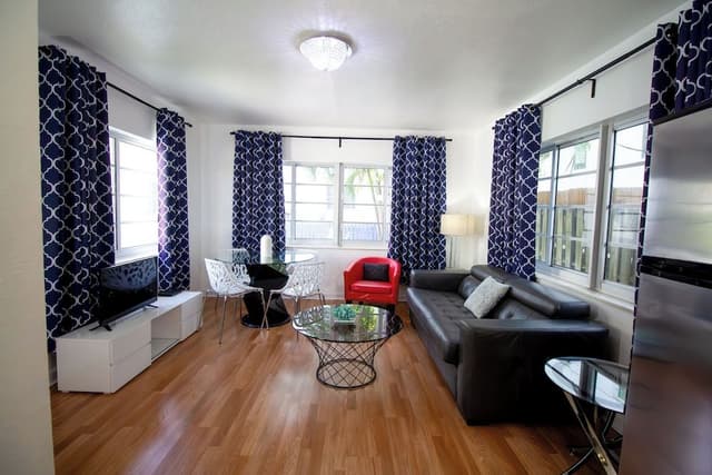Apartment, 1 Bedroom