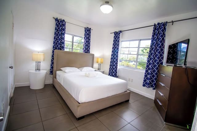 Apartment, 4 Bedrooms