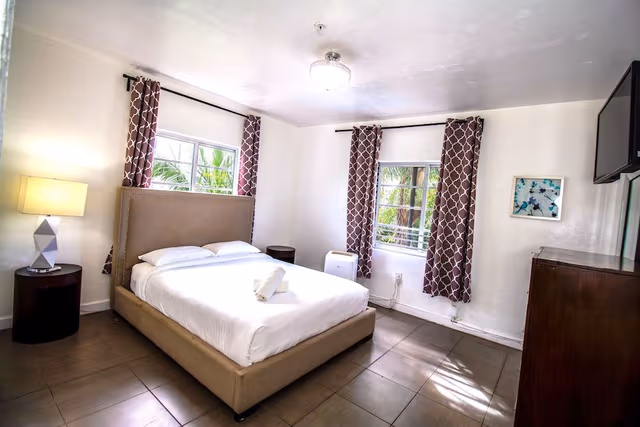 Apartment, 4 Bedrooms