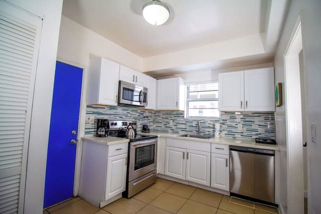 Apartment, 4 Bedrooms