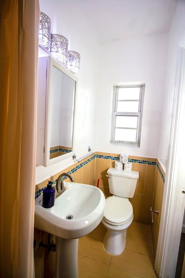 Apartment, 4 Bedrooms