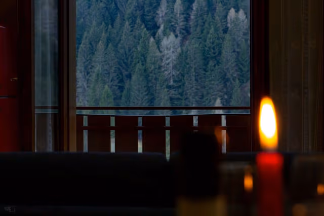 Deluxe Apartment, Mountain View
