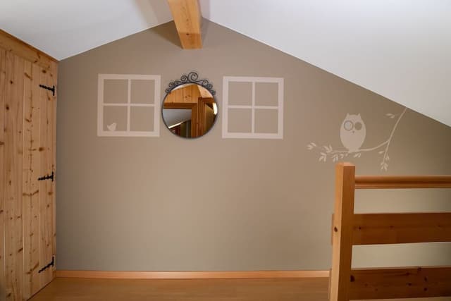 Exclusive Chalet