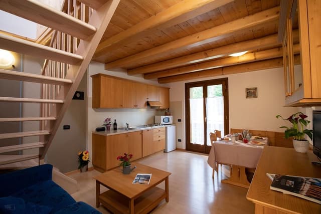 Exclusive Chalet