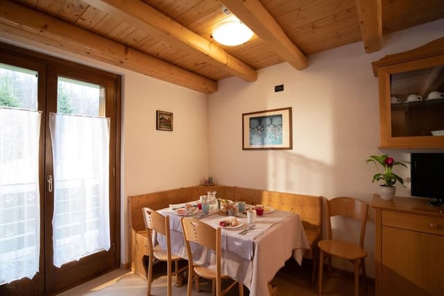 Exclusive Chalet