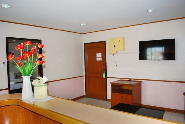 Suite Twin Beds