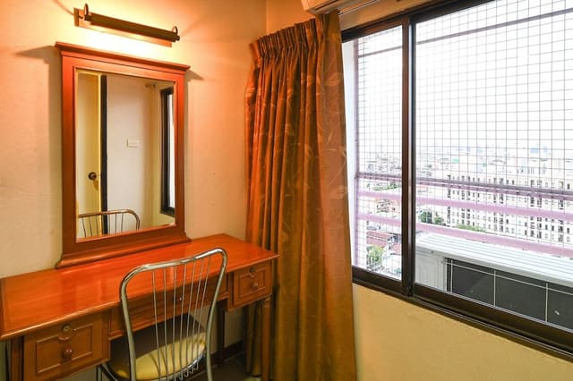 Suite Twin Beds
