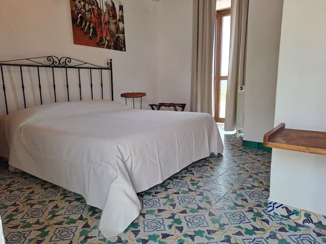 Classic Double or Twin Room
