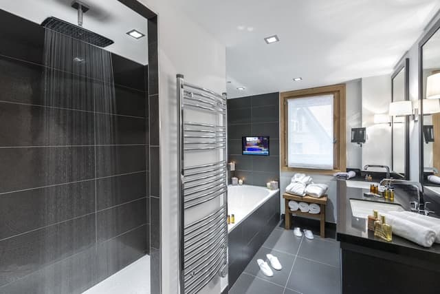 Privilege Room