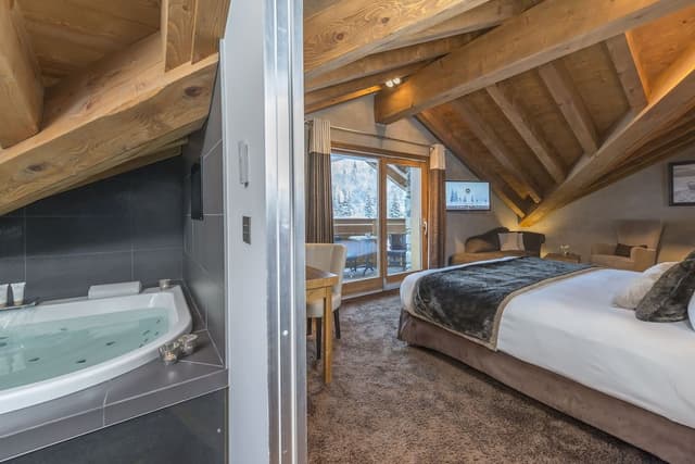 Junior Suite Charme