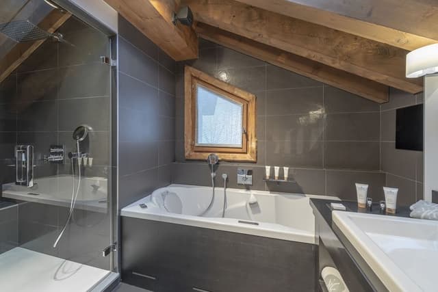 Junior Suite Alpine