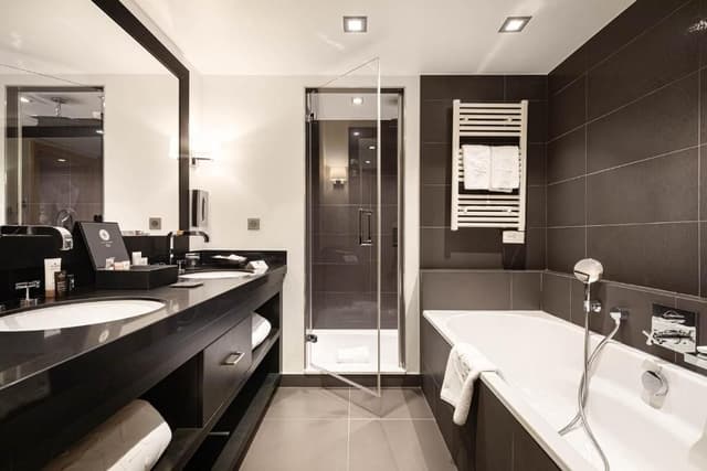 Privilege Room