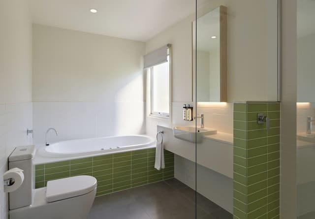 Three Bedroom Golf Villa