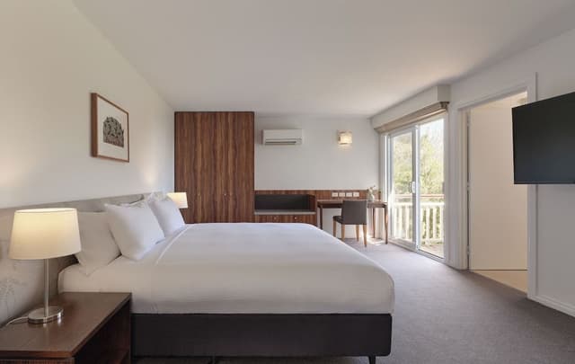 Two Bedroom Ocean Villa