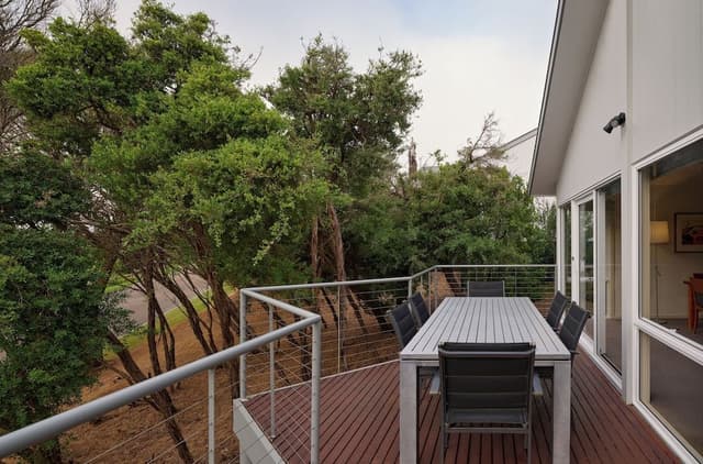 Two Bedroom Golf Villa