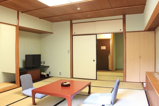Japanese Style Standard Room