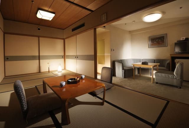 Japanese Style Standard Room