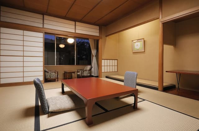 Japanese Style Standard Room