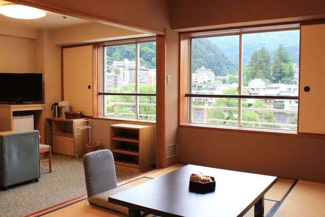 Japanese Style Standard Room