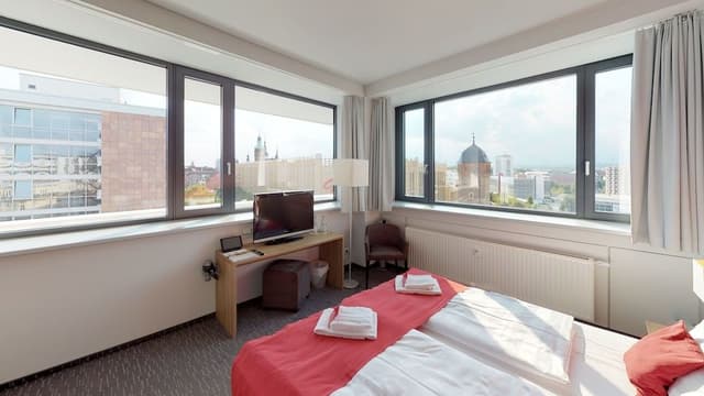 Comfort Double Room, 1 Double Bed