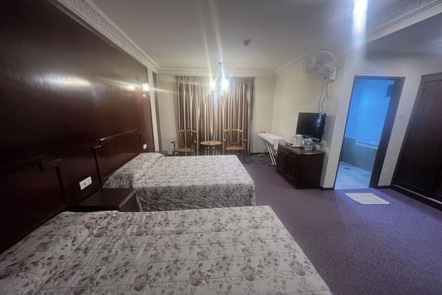 Family Suite