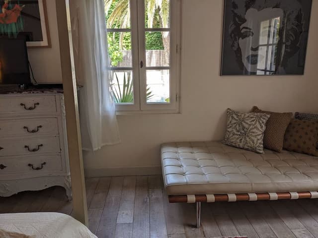 Superior Suite, Accessible, Pool View (Côté piscine)