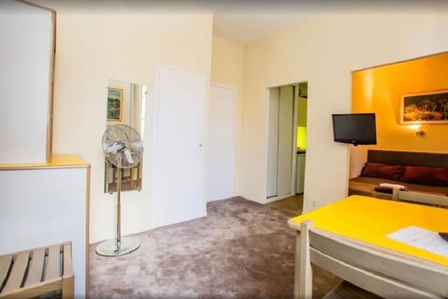 Apartment (2 adults)
