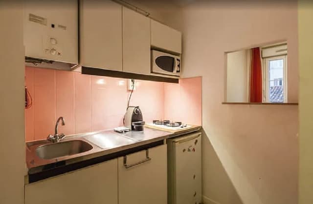 Apartment (4 Adults)