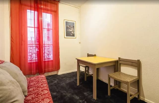 Apartment (4 Adults)