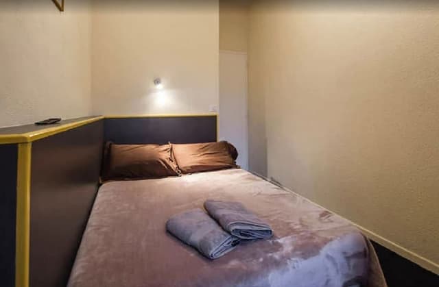 Apartment (4 Adults)