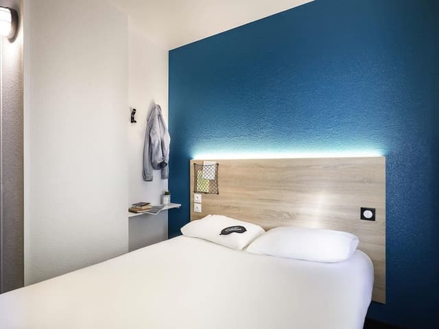 Room, 1 Double Bed, Private Bathroom (Cabrio)