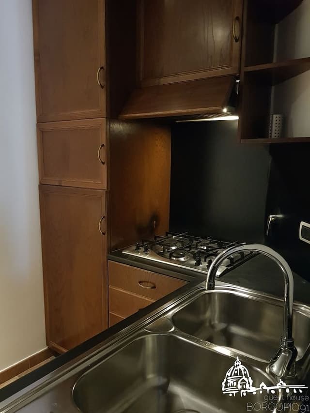 Superior Apartment, City View