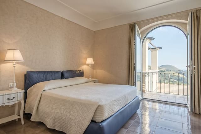 Suite, Terrace