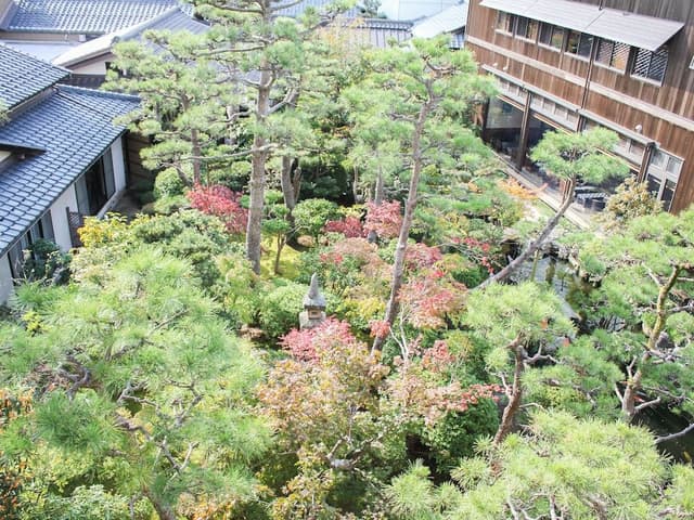 Superior Suite, Non Smoking, Garden View