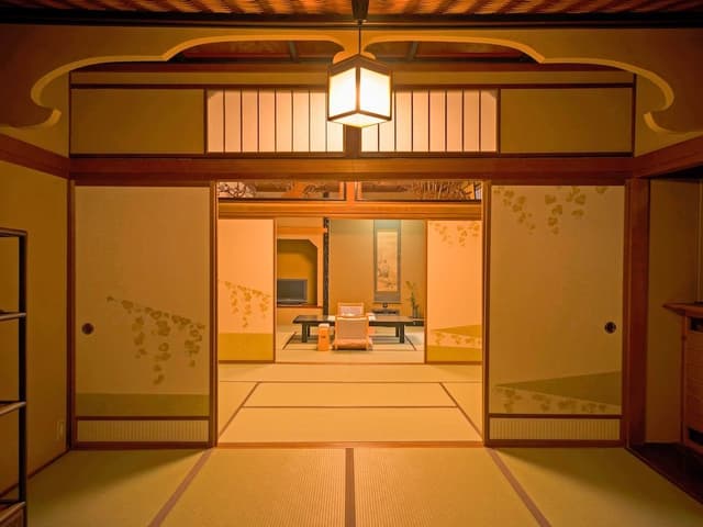 Traditional Room, Non Smoking, Garden View