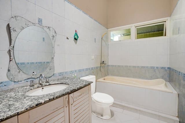 Standard Suite, 2 Twin Beds