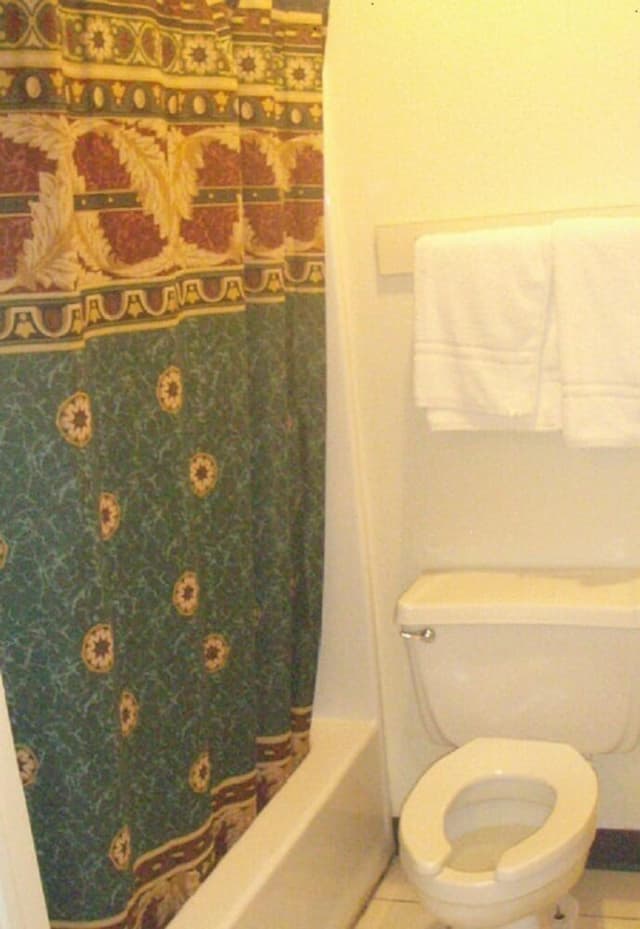 Standard Room, 1 King Bed, Smoking