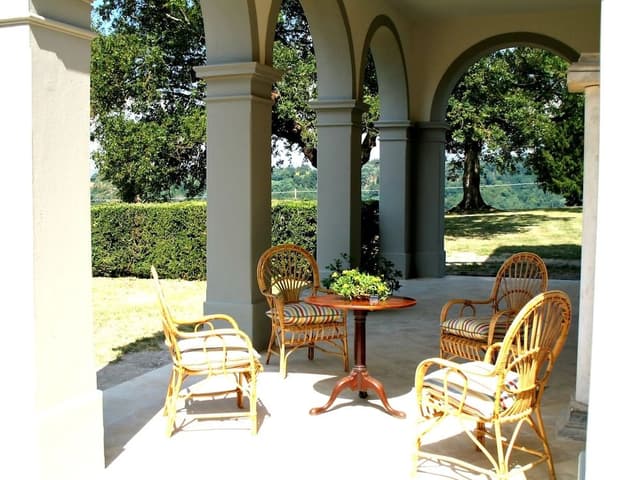 Villa, 6 Bedrooms, Private Pool