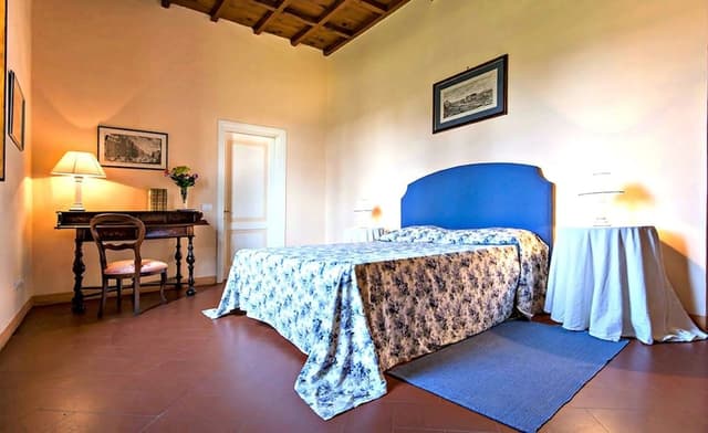 Villa, 6 Bedrooms, Private Pool