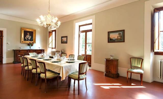 Villa, 6 Bedrooms, Private Pool