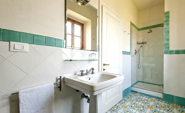 Villa, 6 Bedrooms, Private Pool