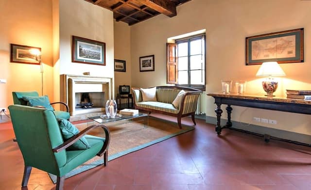 Villa, 6 Bedrooms, Private Pool