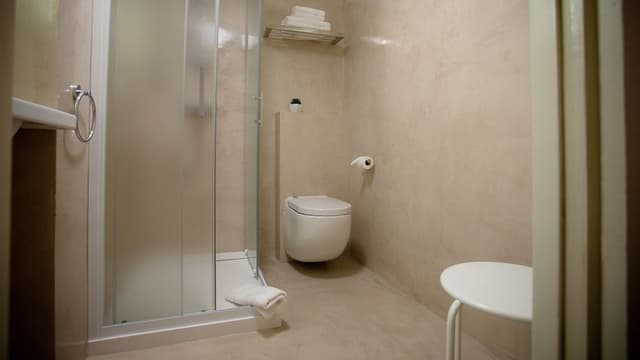 Comfort Double Room, 1 Double Bed, Private Bathroom