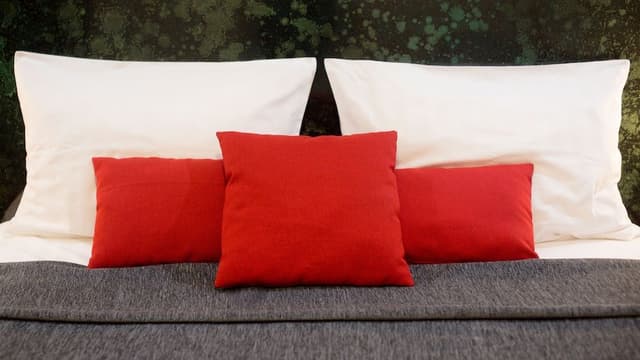 Junior Suite, 1 Queen Bed, Private Bathroom