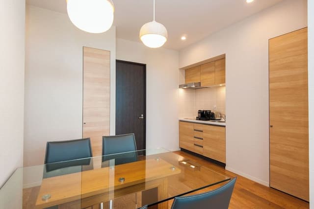3 Bedroom Penthouse Annupuri View